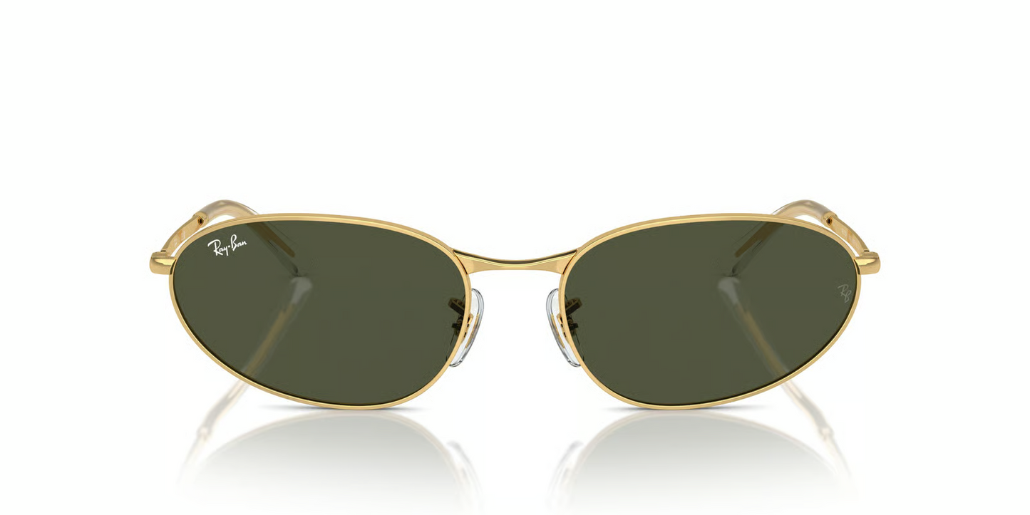 Ray-Ban RB3734 Sunglasses