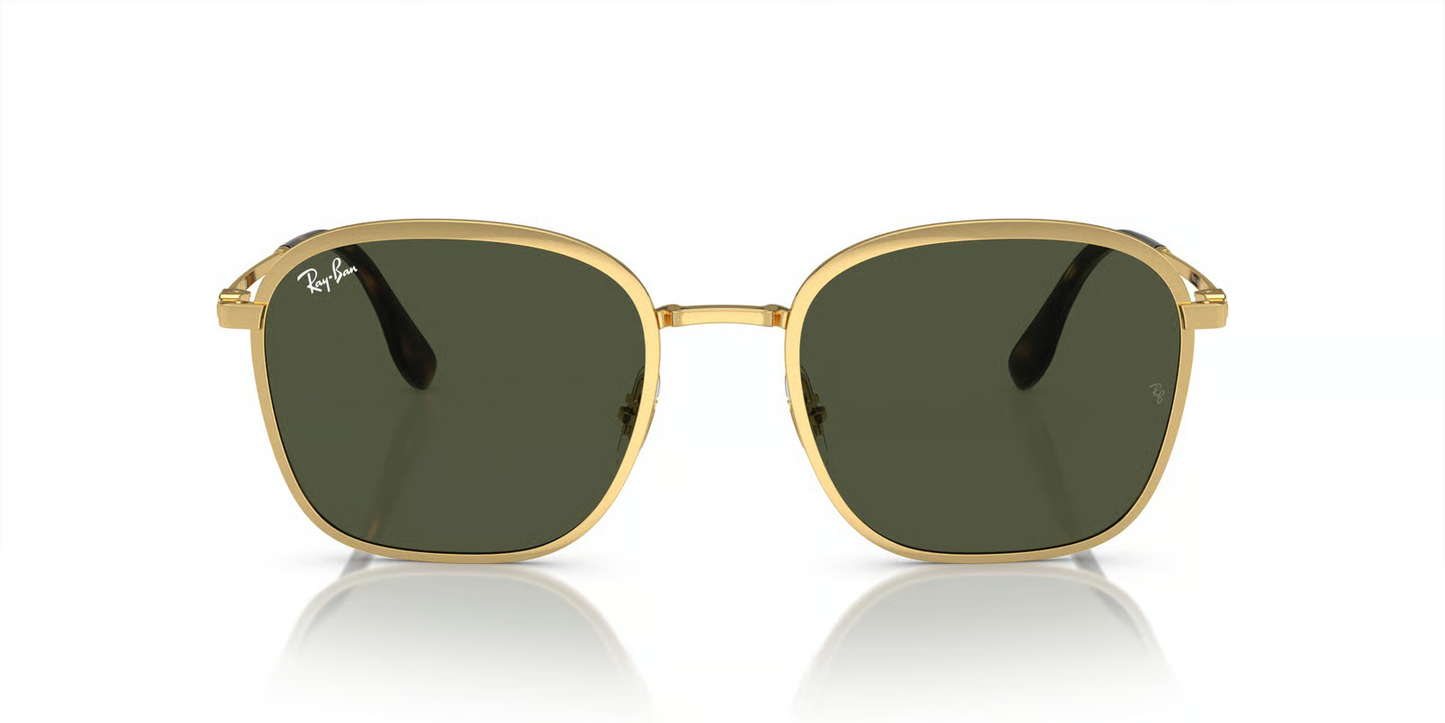 Ray-Ban RB3720 Sunglasses