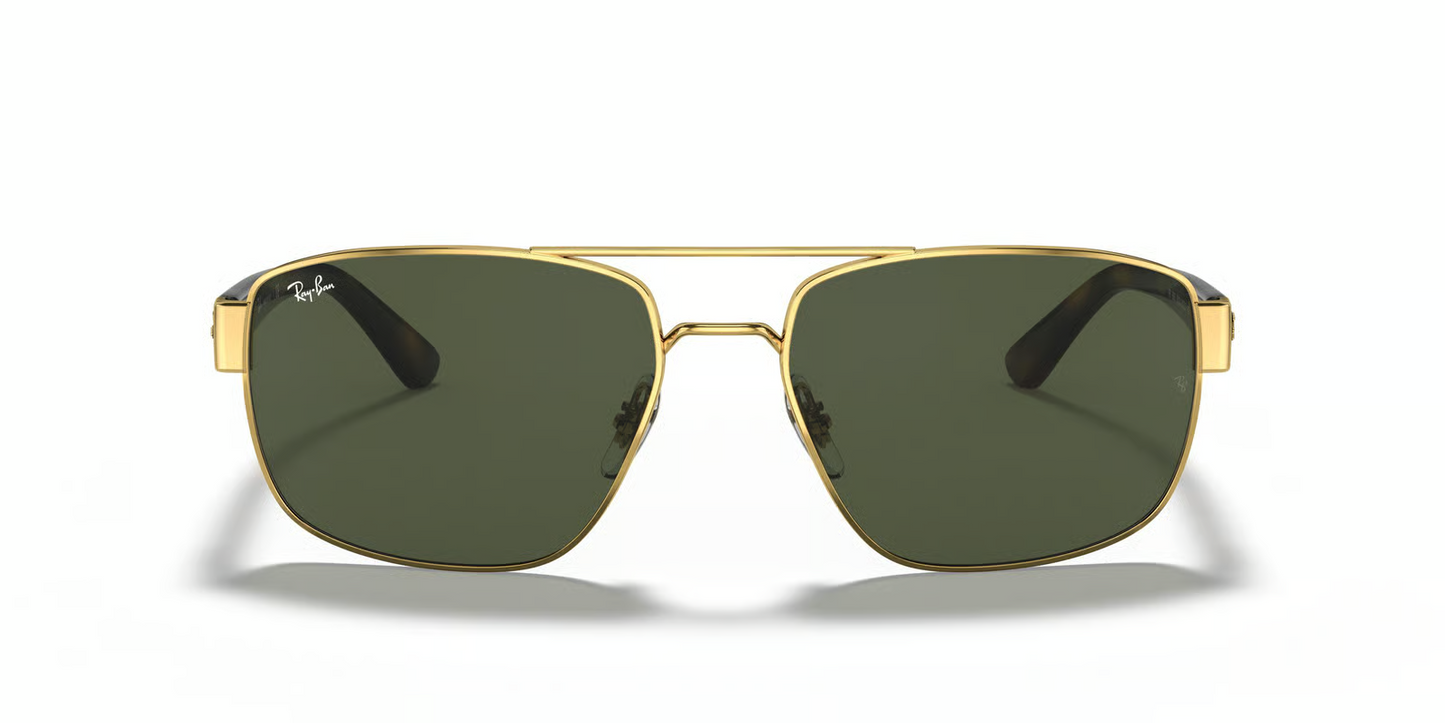 Ray-Ban RB3663 Sunglasses