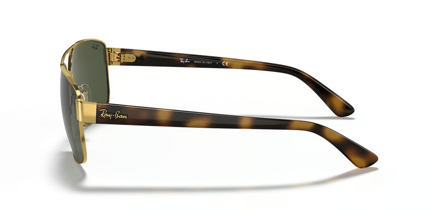 Ray-Ban RB3663 Sunglasses