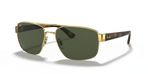 001/31 - Arista Gold with G-15 Green Lenses