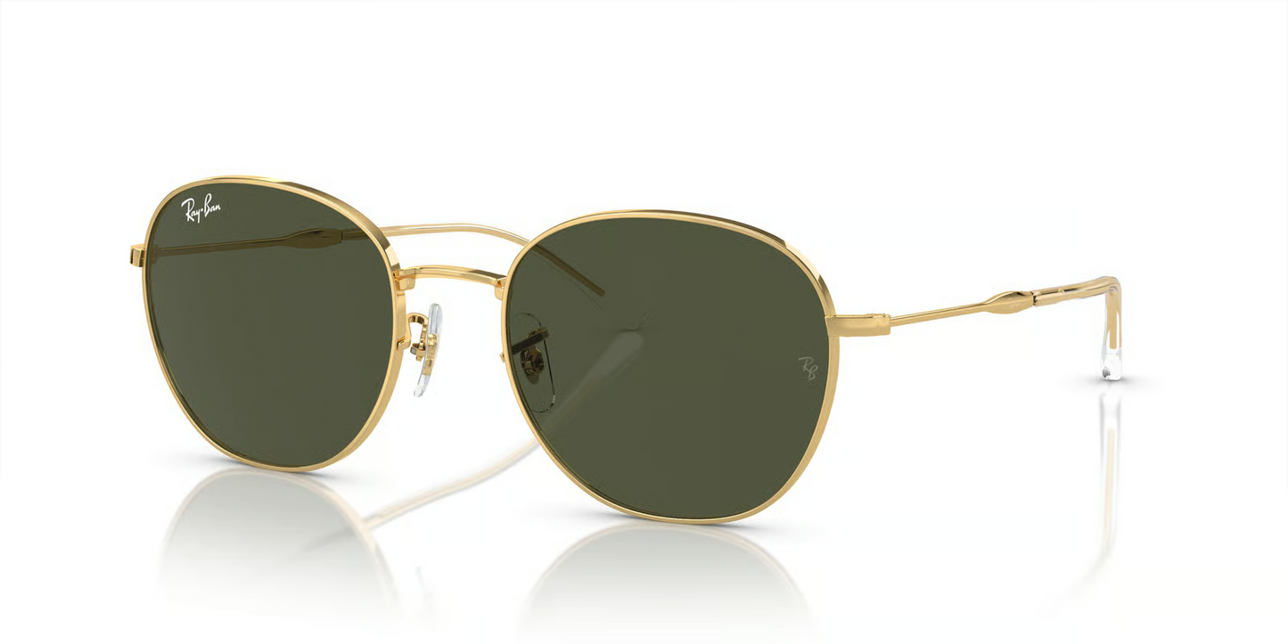 Ray-Ban RB3809 Sunglasses