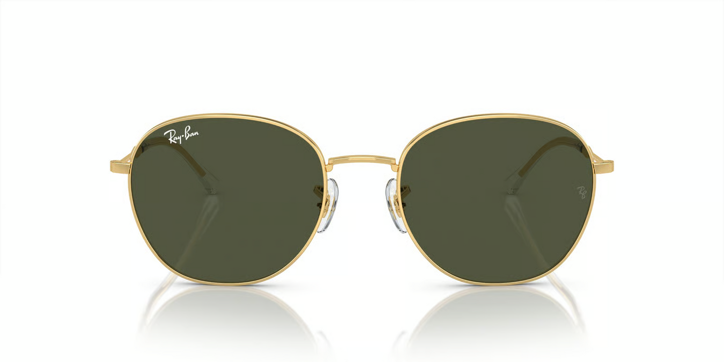 Ray-Ban RB3809 Sunglasses