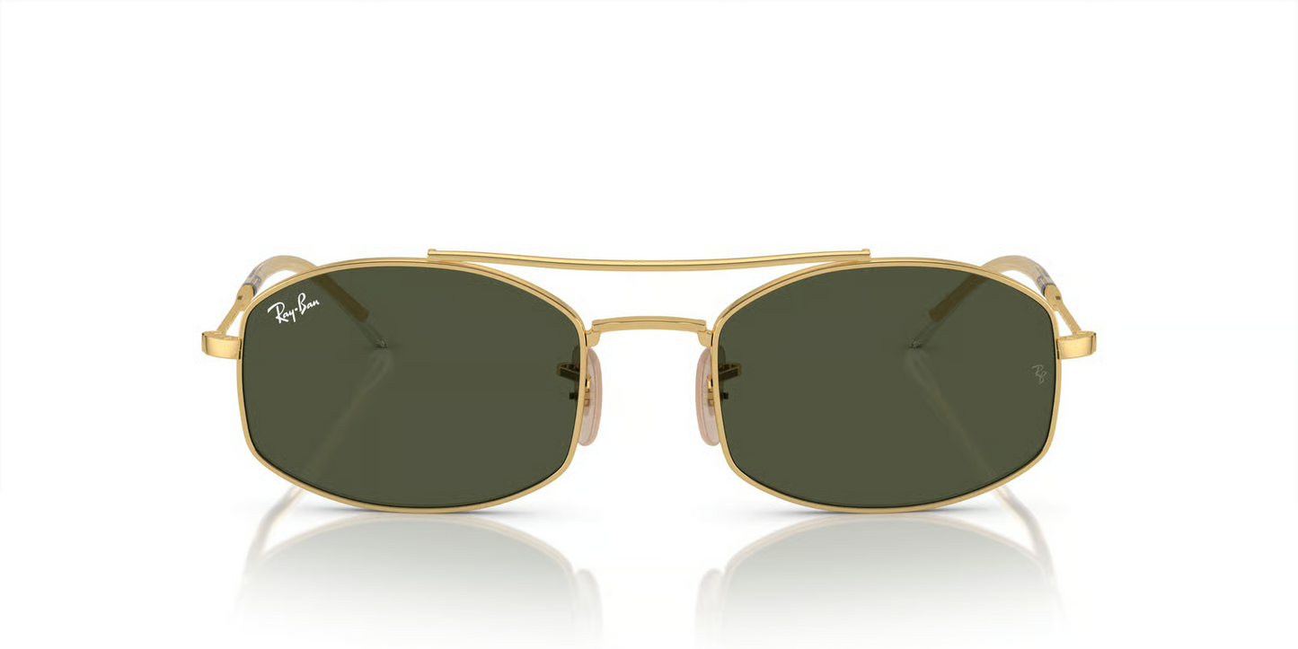Ray-Ban RB3719 Sunglasses