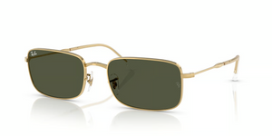 001/31 - Arista Gold with G-15 Green Lenses
