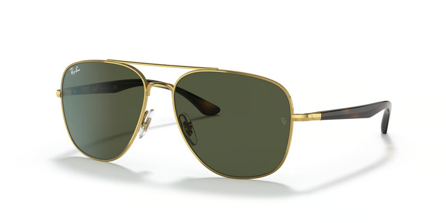 Ray-Ban RB3683 Sunglasses