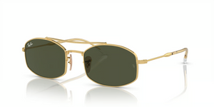 001/31 - Arista Gold with G-15 Green Lenses