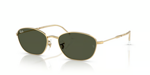 001/31 - Arista Gold with G-15 Green Lenses