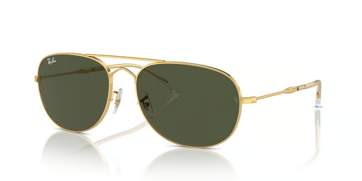 Ray-Ban RB3735 Bain Bridge Sunglasses