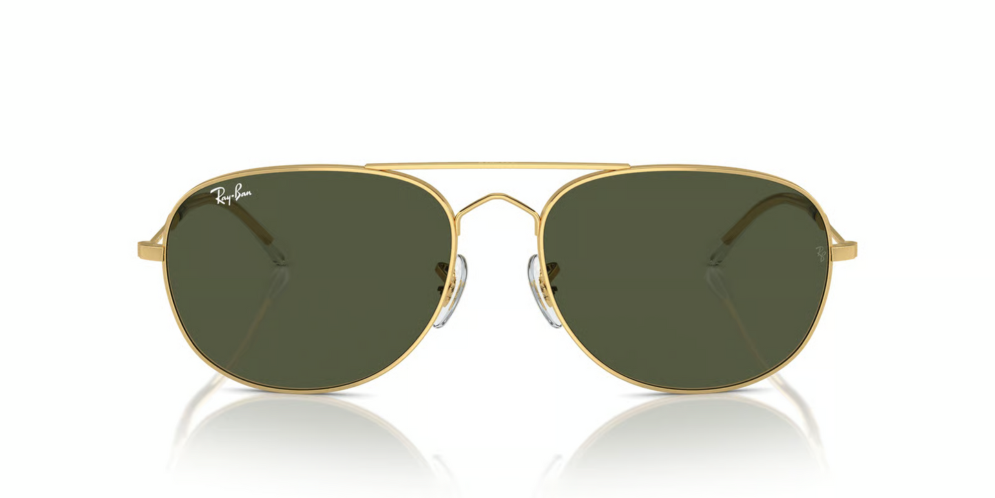 Ray-Ban RB3735 Bain Bridge Sunglasses