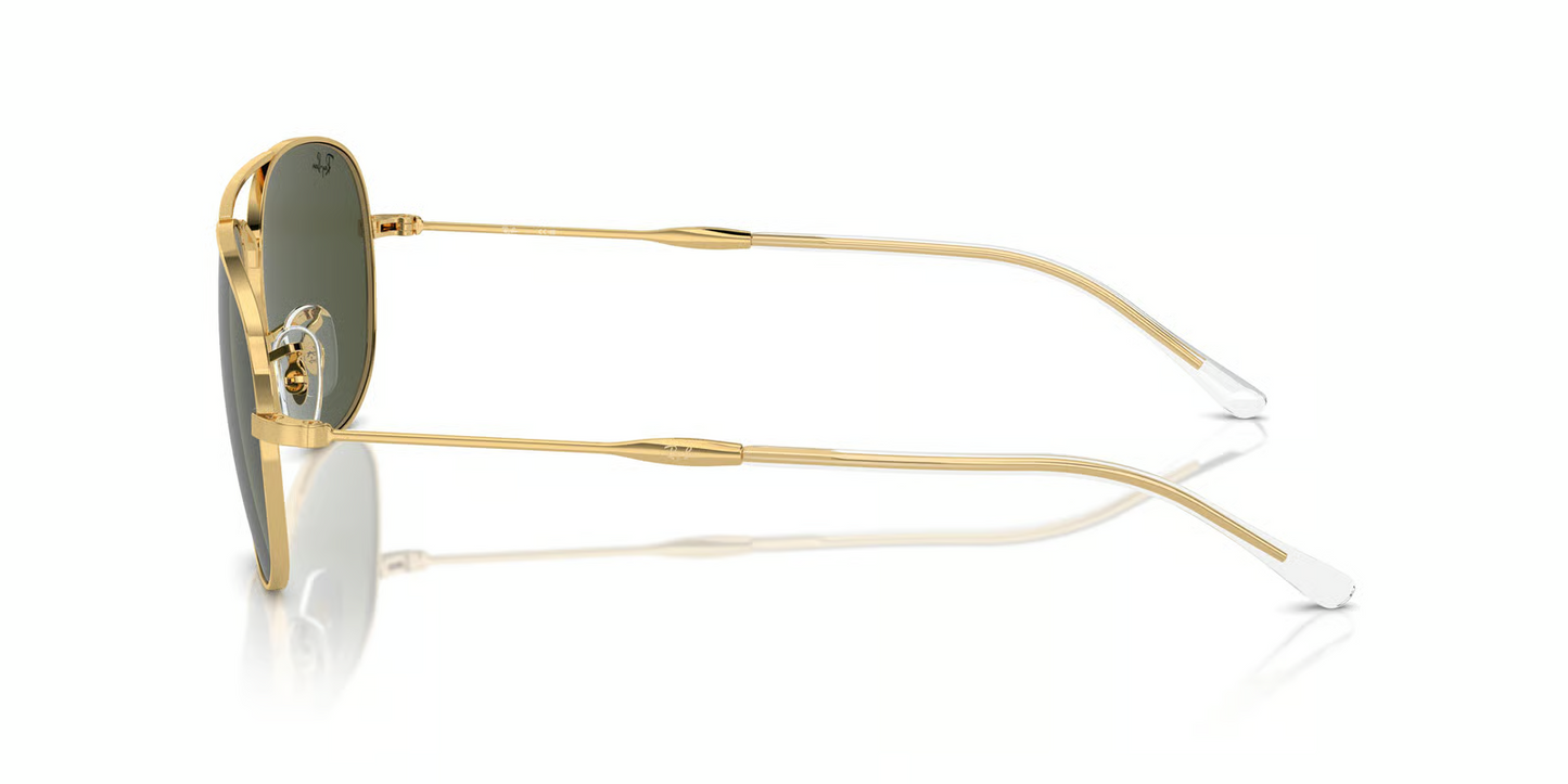 Ray-Ban RB3735 Bain Bridge Sunglasses