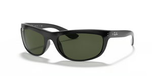 601/31 - Black with G-15 Green Lenses