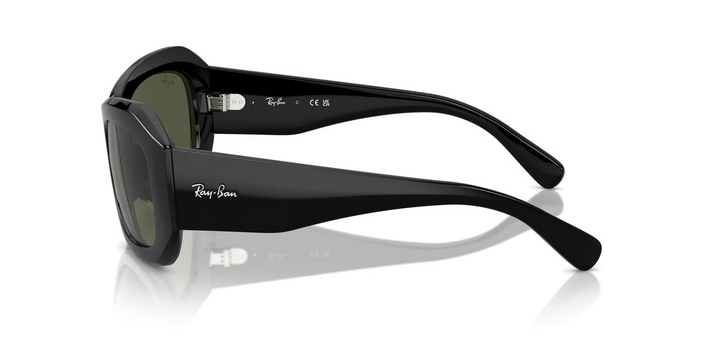 Ray-Ban RB2212 Beate Sunglasses