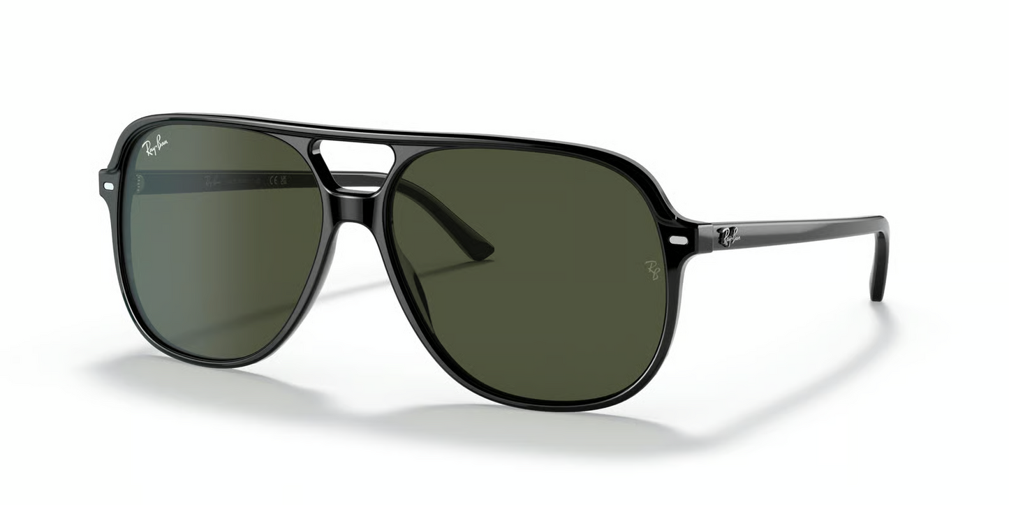 Ray-Ban RB2198 Bill Sunglasses