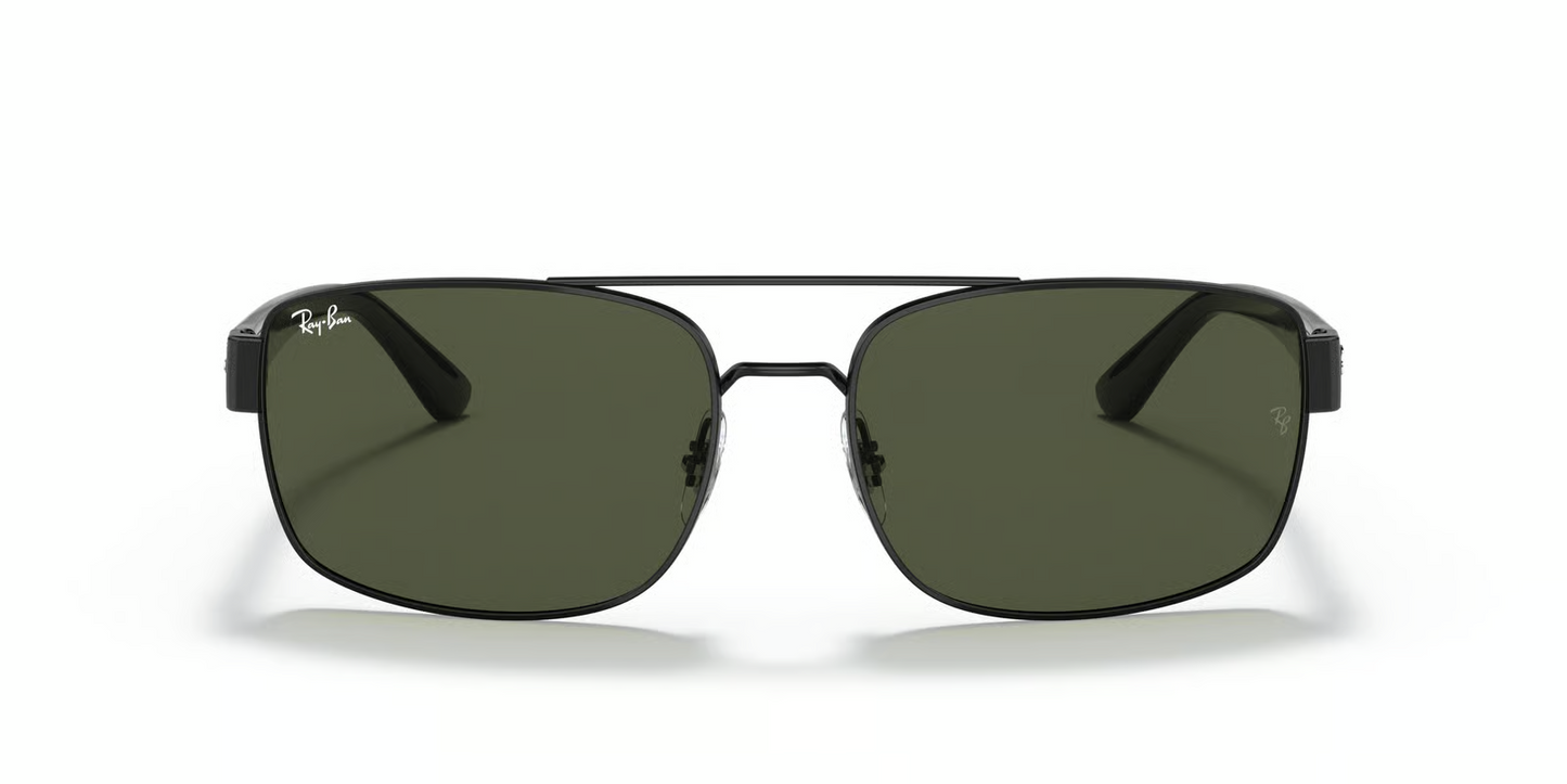 Ray-Ban RB3687 Sunglasses