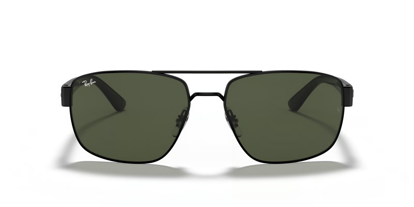 Ray-Ban RB3663 Sunglasses