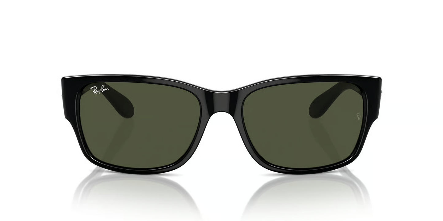 Ray-Ban RB4388 Sunglasses