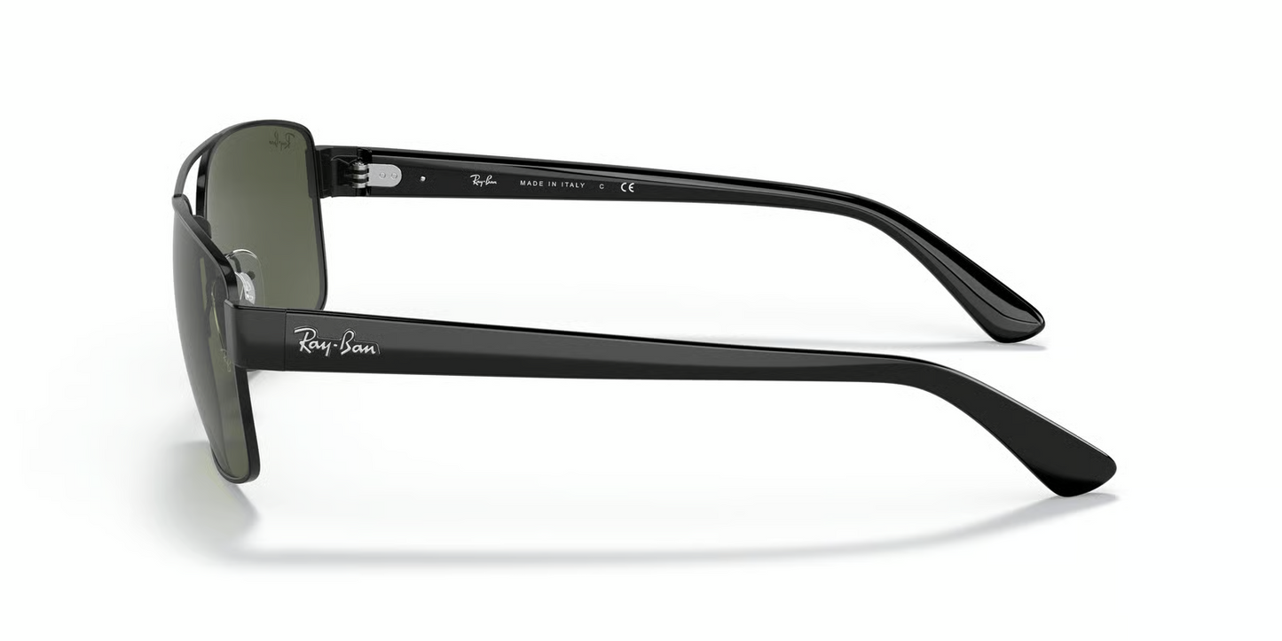 Ray-Ban RB3687 Sunglasses