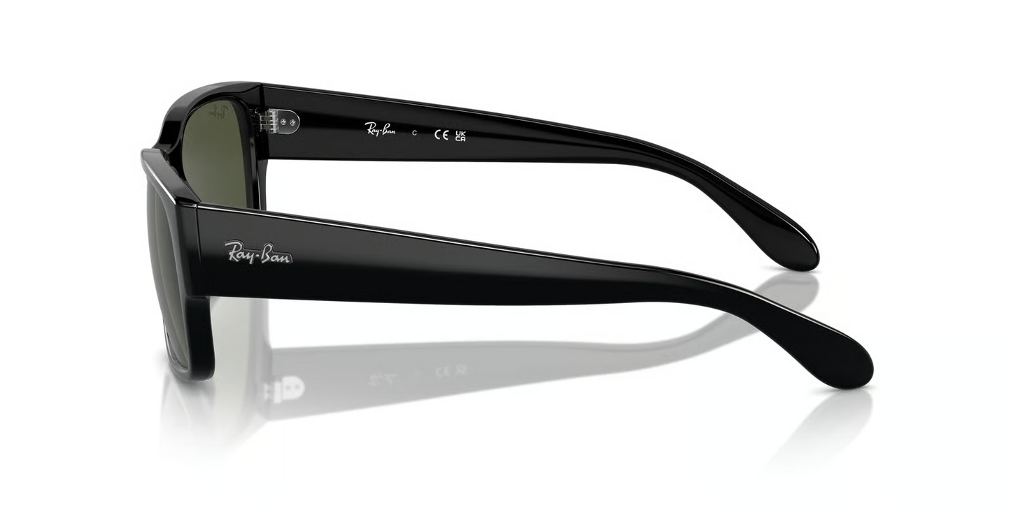 Ray-Ban RB4388 Sunglasses