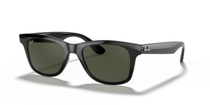 601/31 - Black with G-15 Green Lenses
