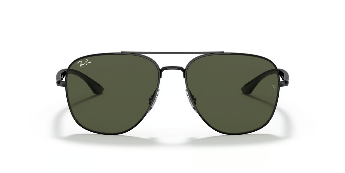 Ray-Ban RB3683 Sunglasses