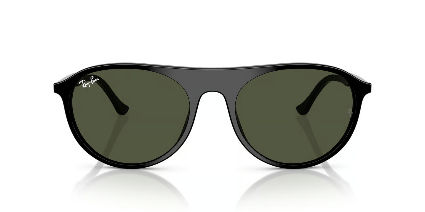 Ray-Ban RB2215F Sunglasses