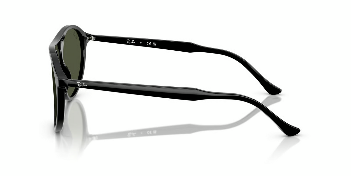 Ray-Ban RB2215F Sunglasses