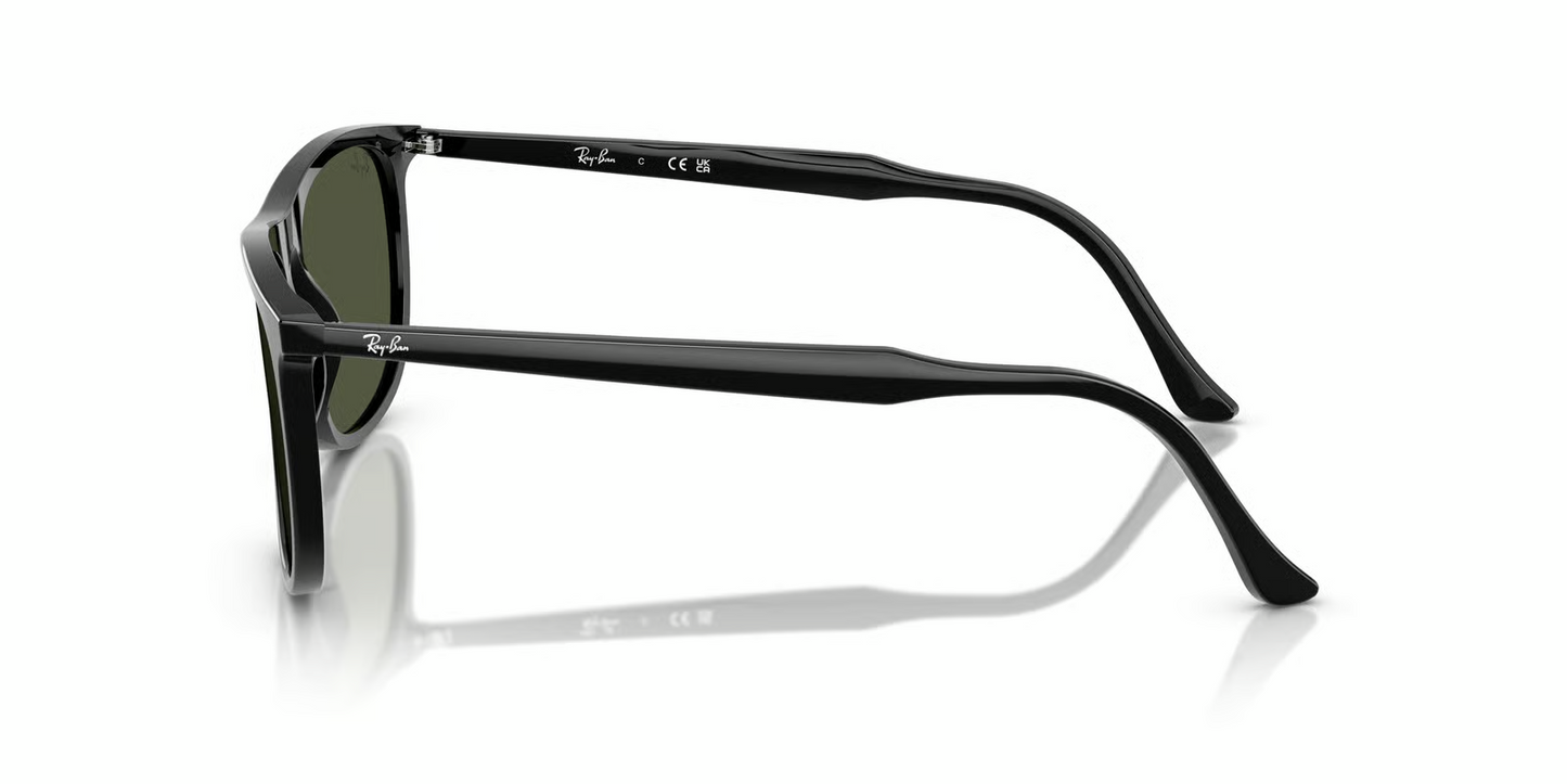 Ray-Ban RB2216F Sunglasses