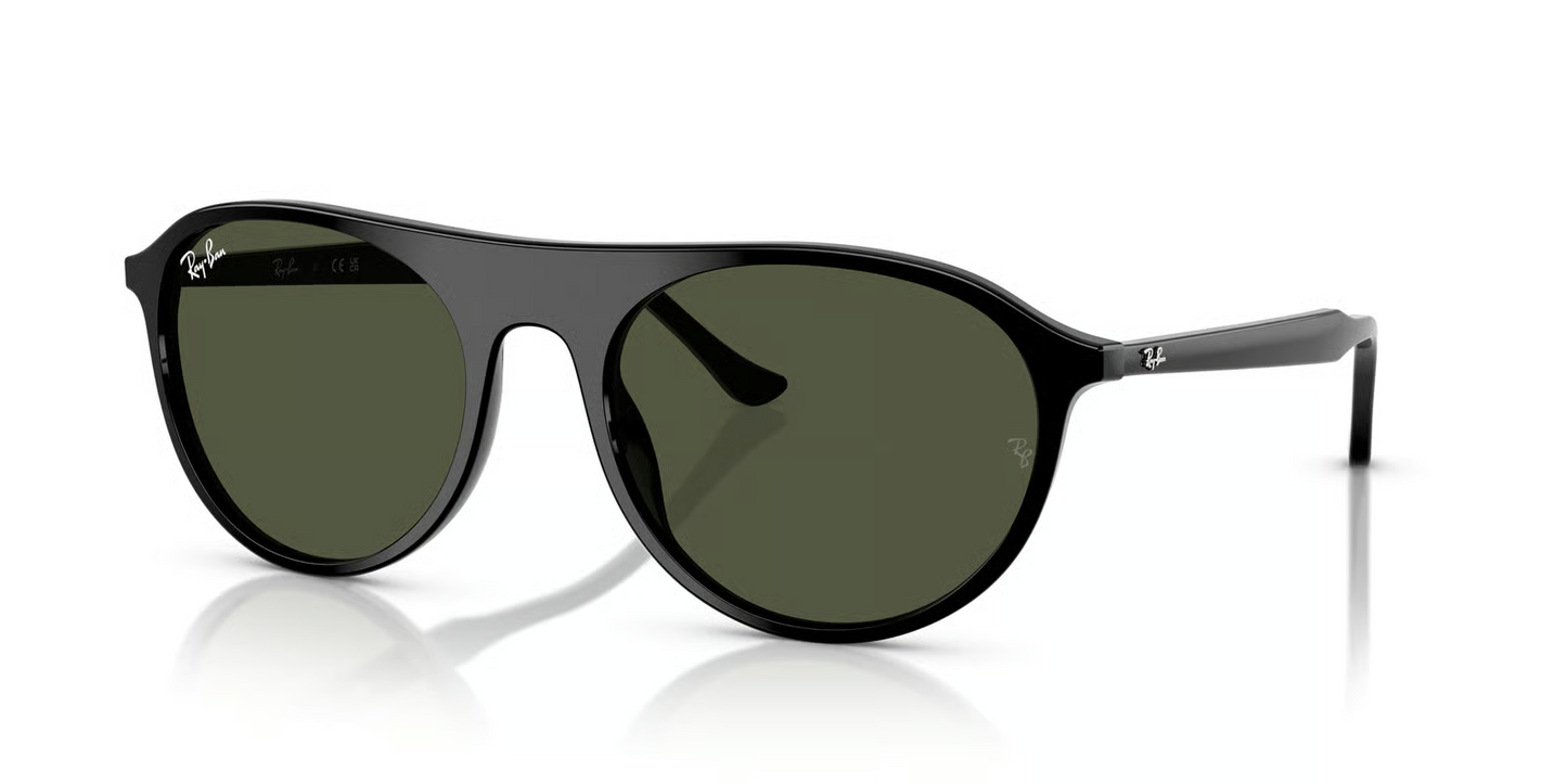 Ray-Ban RB2215F Sunglasses