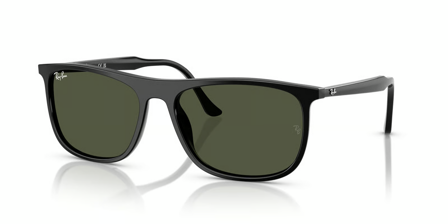 Ray-Ban RB2216F Sunglasses