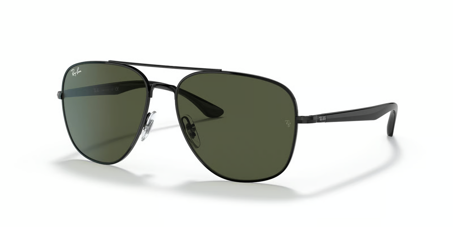 Ray-Ban RB3683 Sunglasses