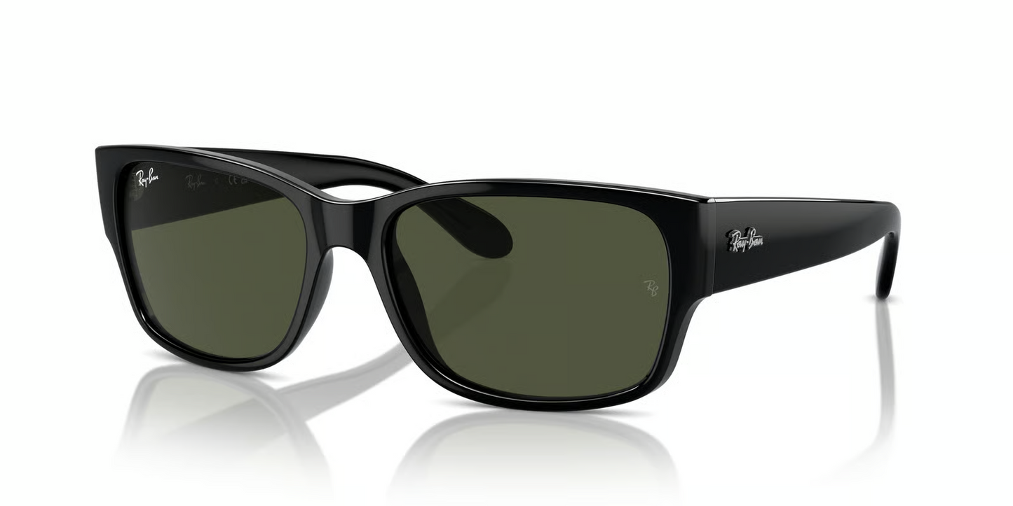 Ray-Ban RB4388 Sunglasses
