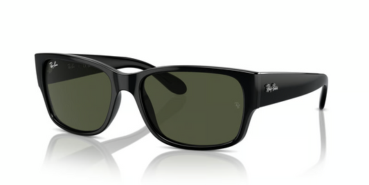 Ray-Ban RB4388 Sunglasses