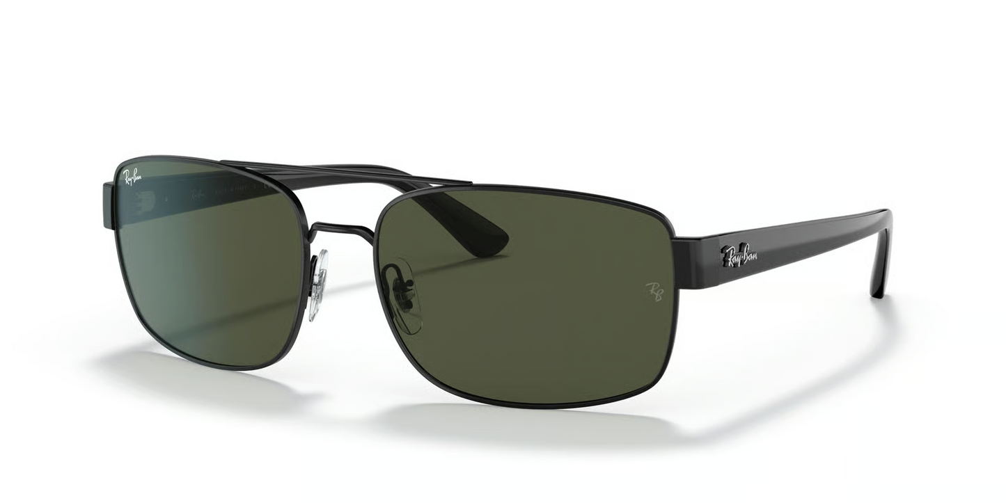 Ray-Ban RB3687 Sunglasses