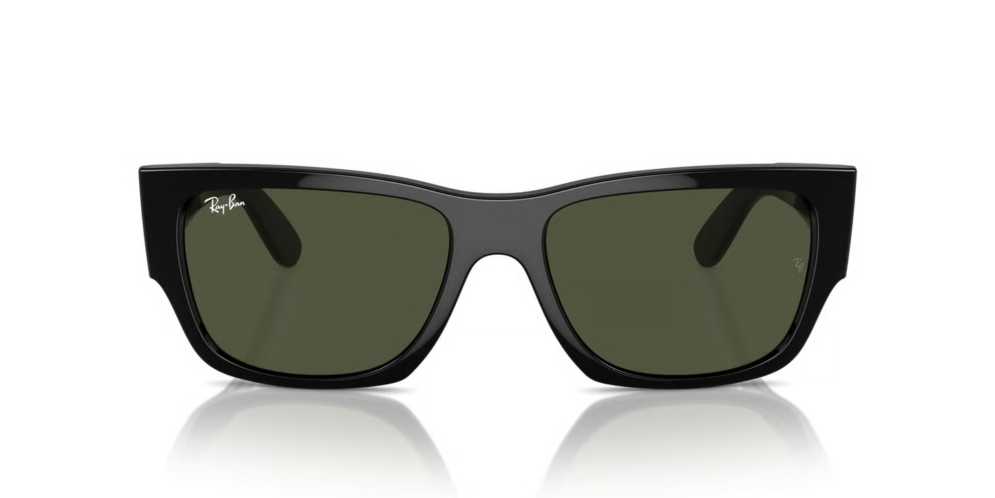 Ray-Ban RB0947S Carlos Sunglasses