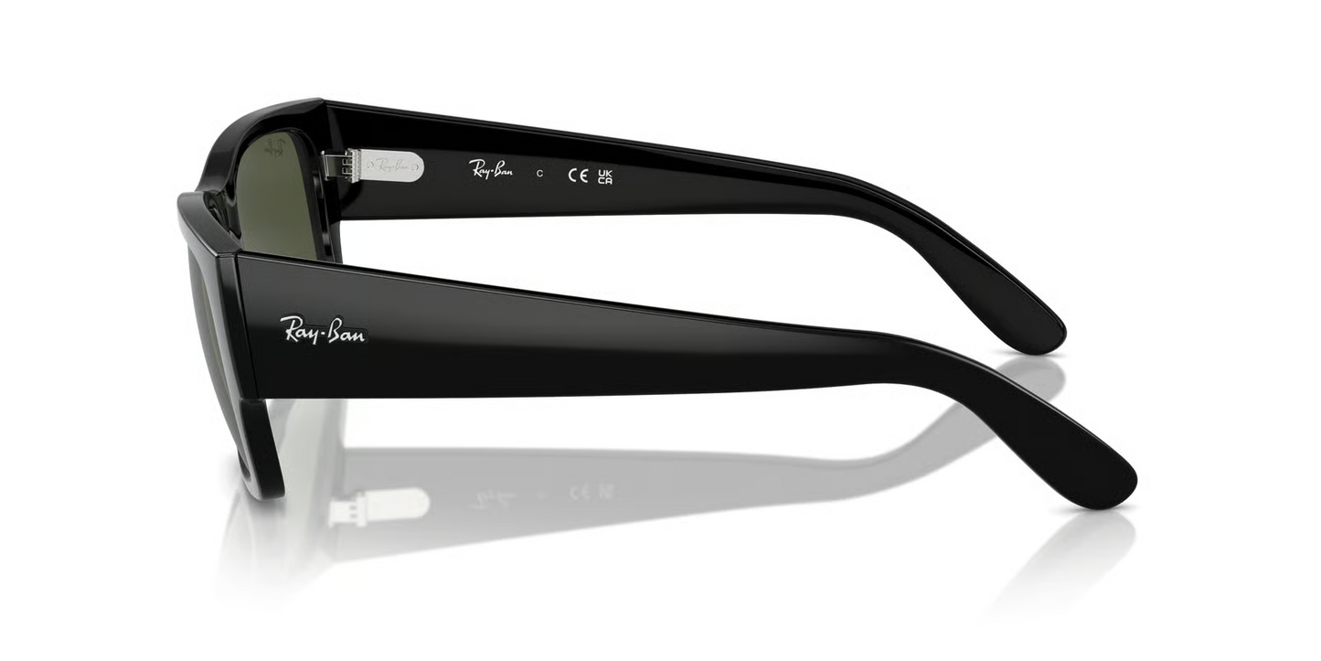 Ray-Ban RB0947S Carlos Sunglasses