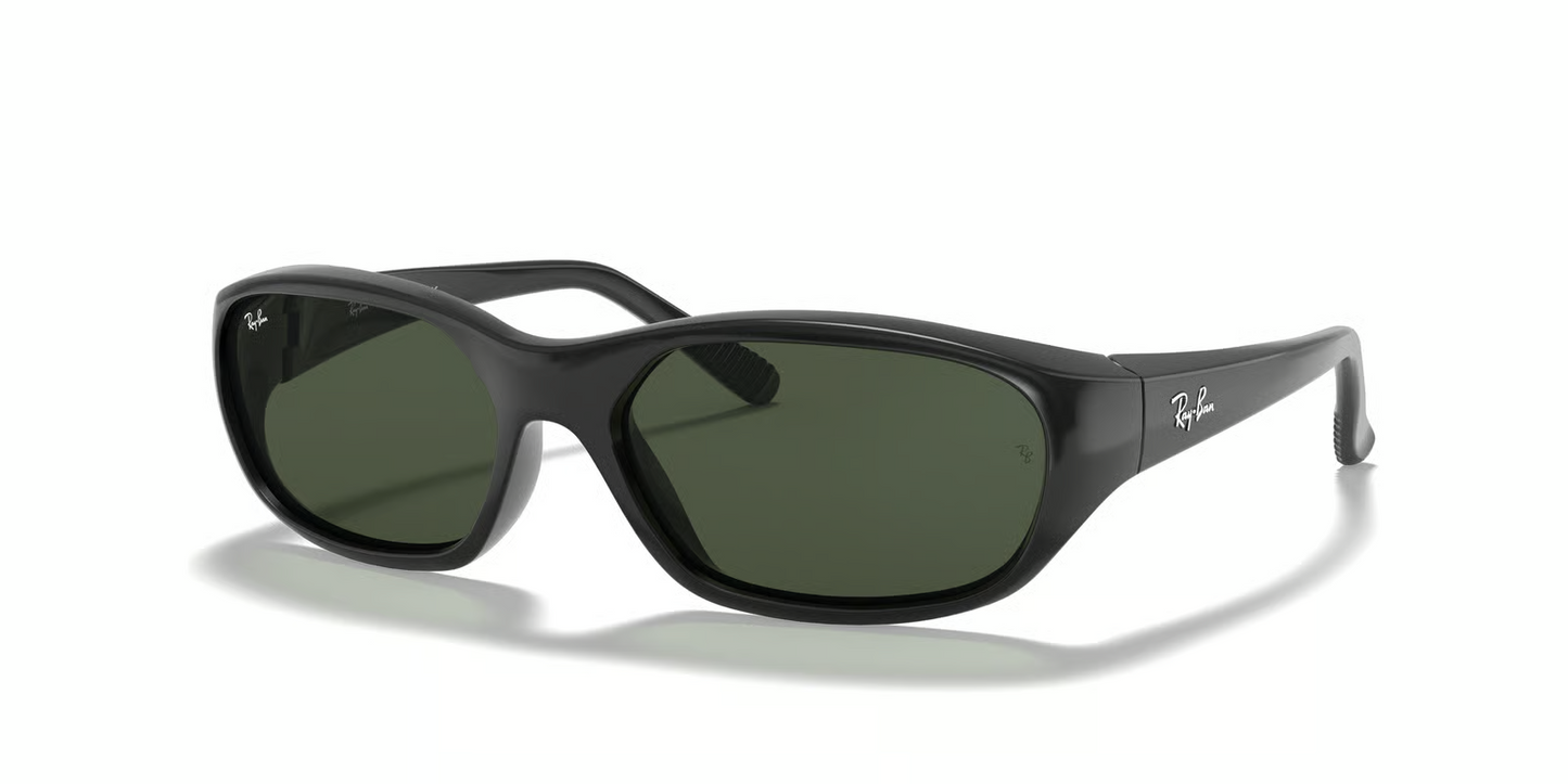 Ray-Ban RB2016 Daddy O Sunglasses