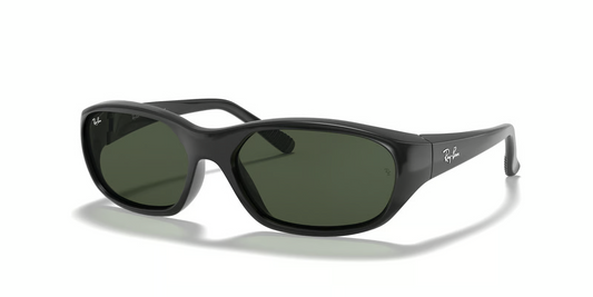 Ray-Ban RB2016 Daddy O Sunglasses