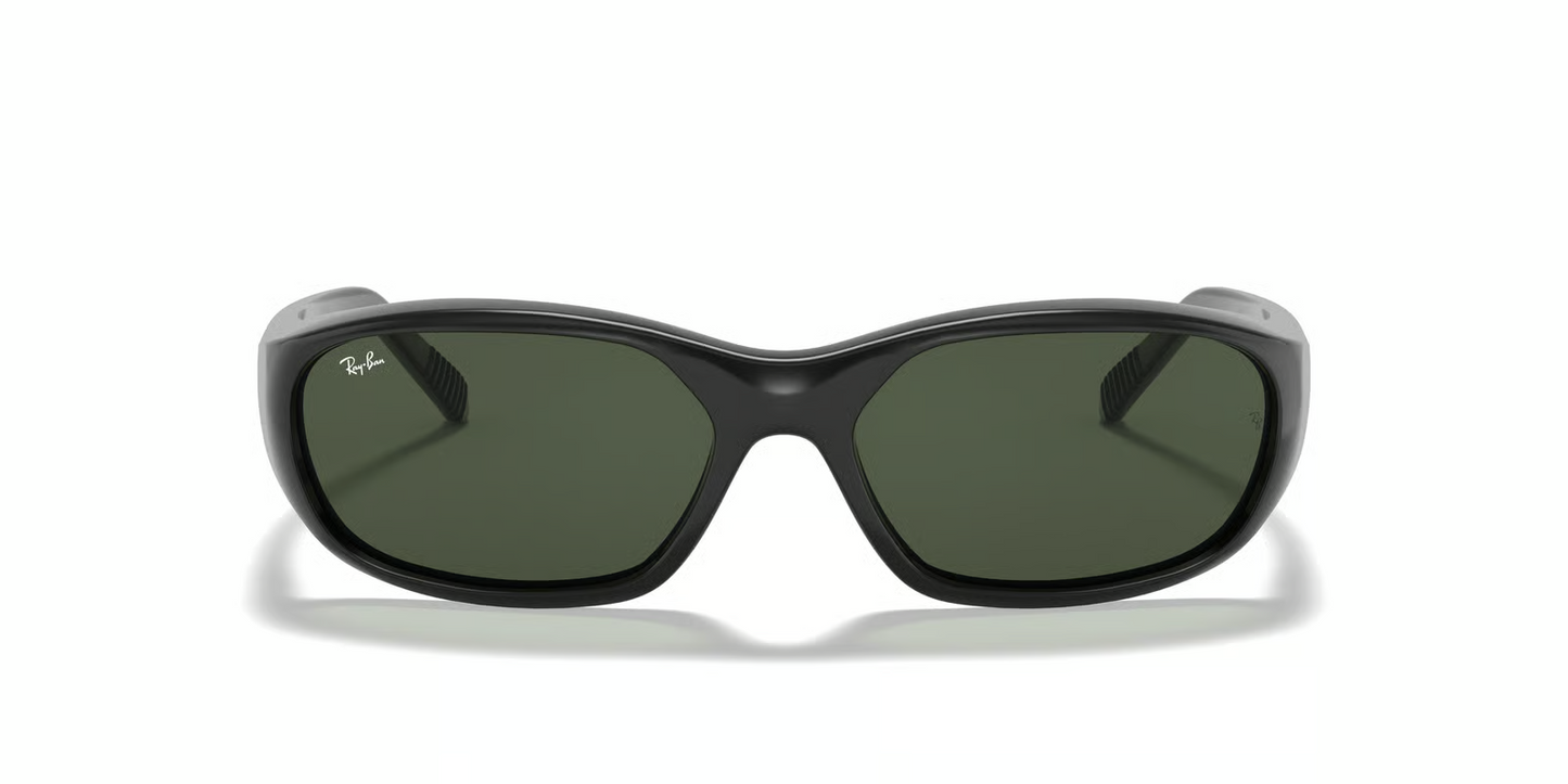 Ray-Ban RB2016 Daddy O Sunglasses