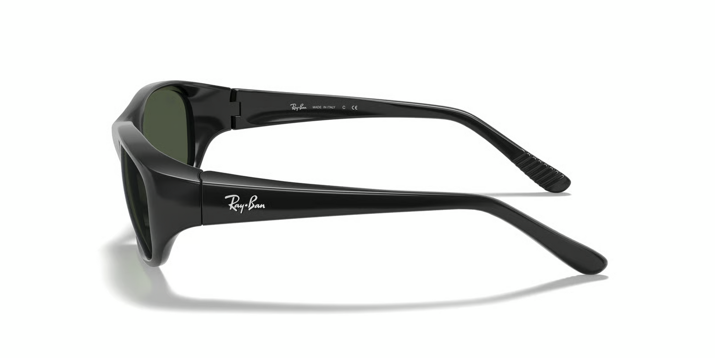 Ray-Ban RB2016 Daddy O Sunglasses