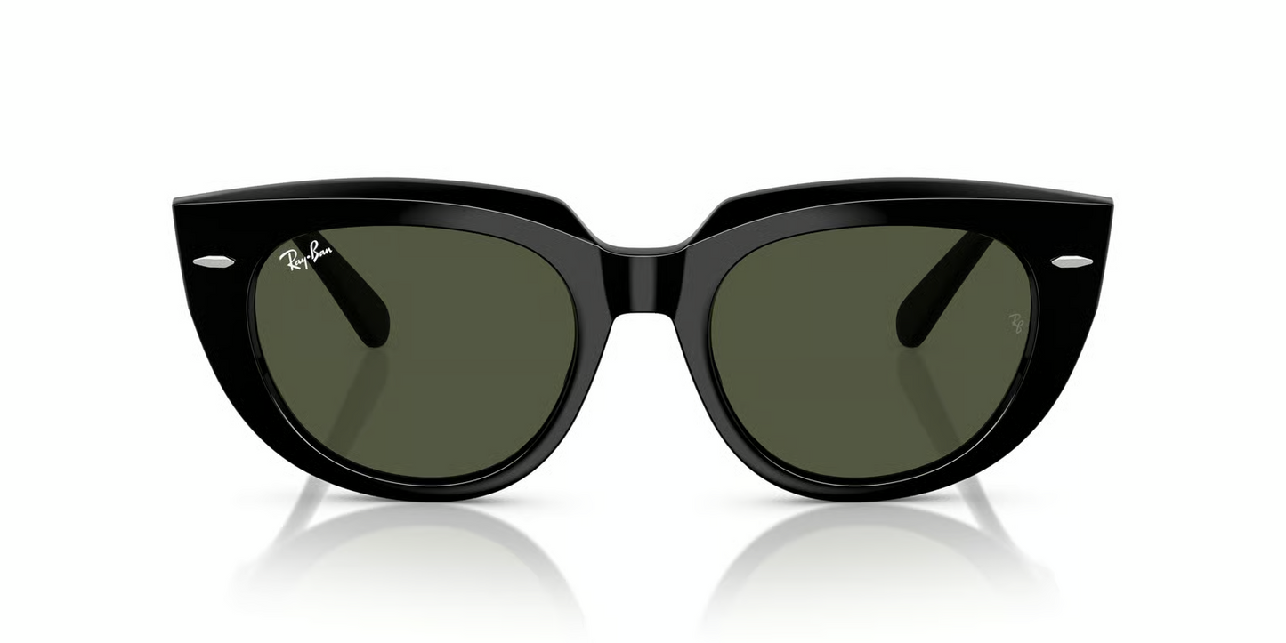 Ray-Ban RB2286F Doreen Sunglasses