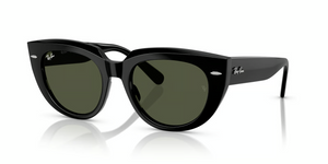 901/31 - Black with G-15 Green Lenses