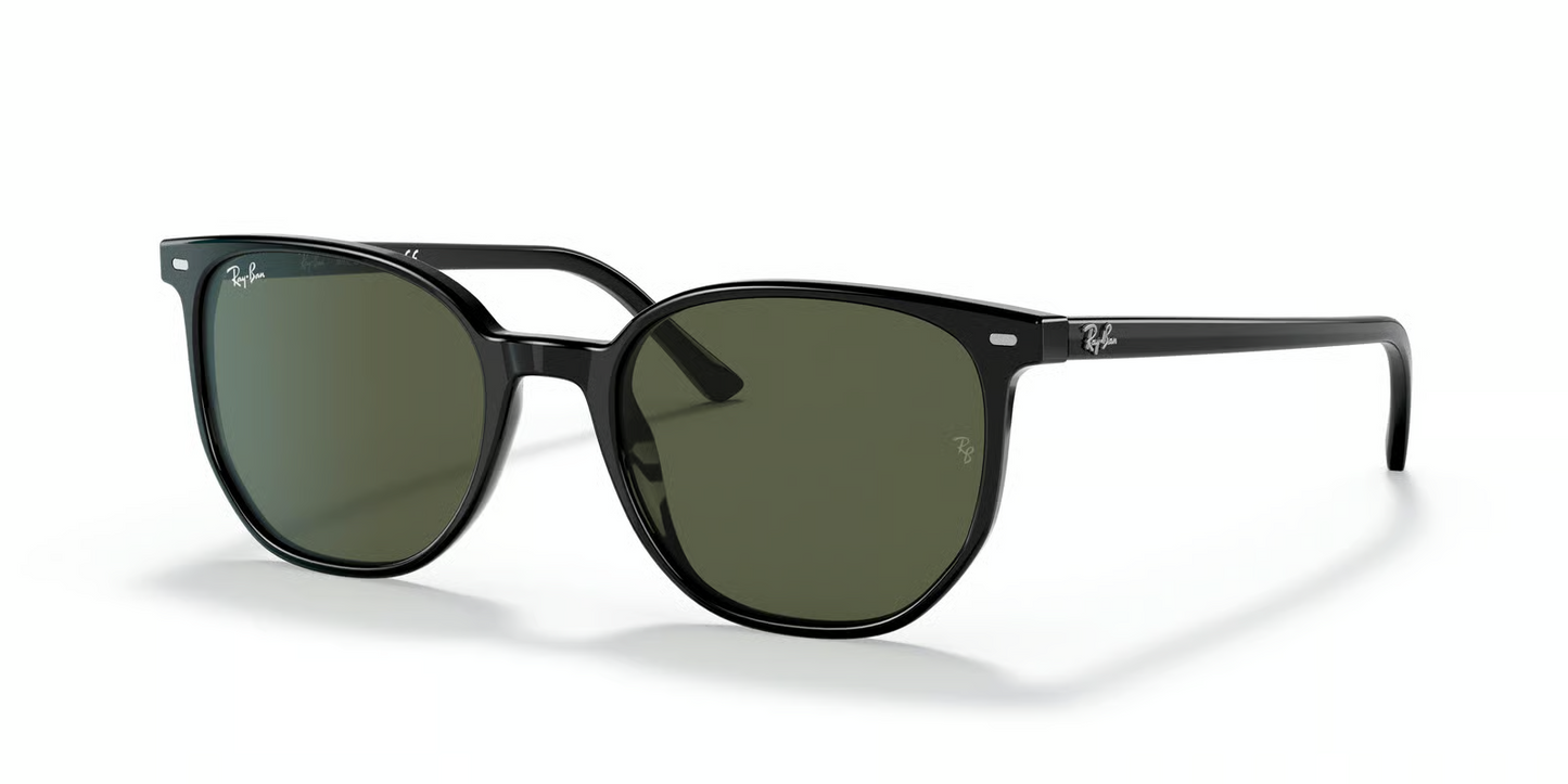 Ray-Ban RB2197 Elliot Sunglasses