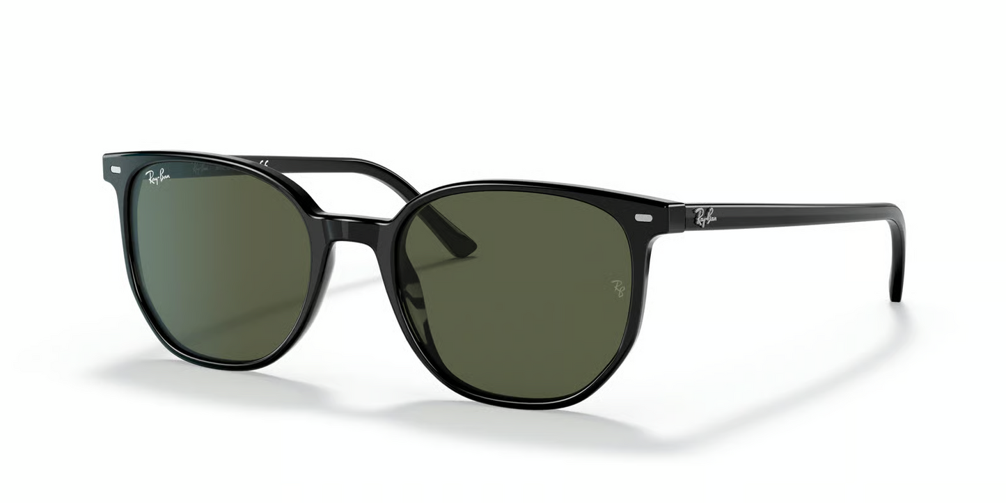 Ray-Ban RB2197F Elliot Sunglasses