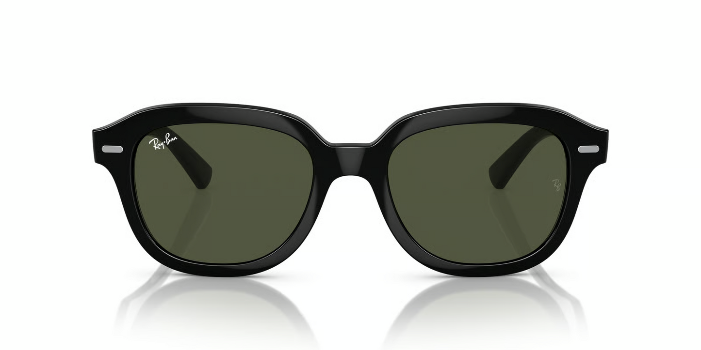 Ray-Ban RB4398 Erik Sunglasses