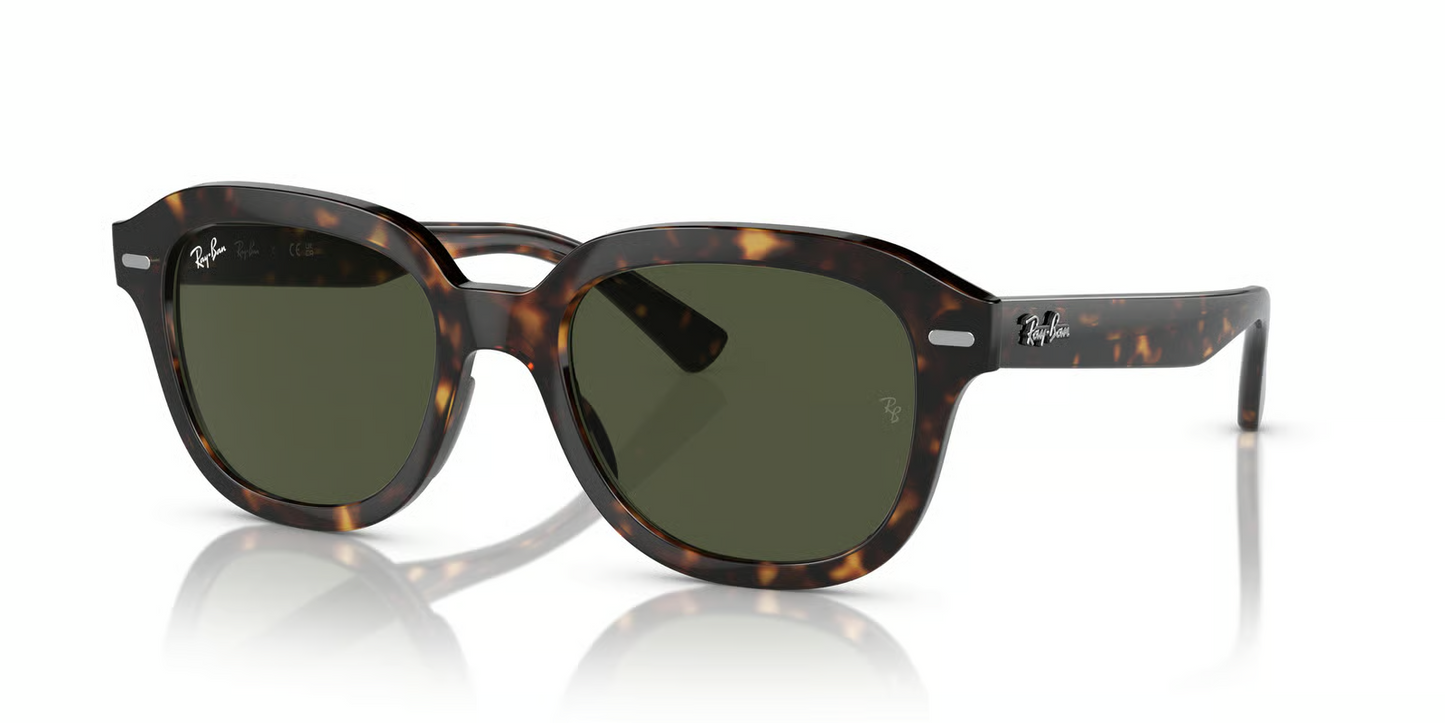Ray-Ban RB4398F Erik Sunglasses