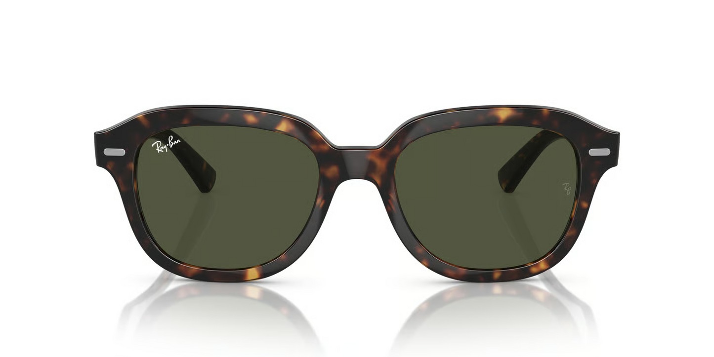 Ray-Ban RB4398F Erik Sunglasses