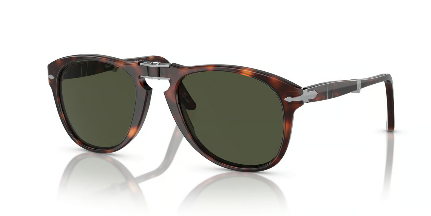 Persol PO0714 Folding Sunglasses