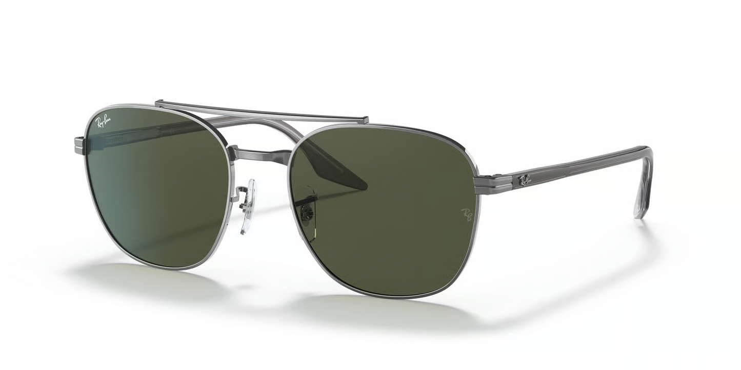 Ray-Ban RB3688 Sunglasses