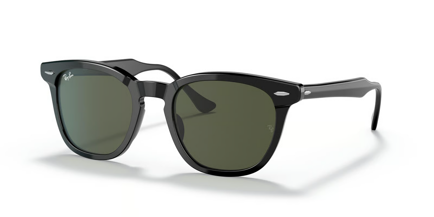 Ray-Ban RB2298 Hawkeye Sunglasses
